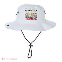 Fun Old Fashion Family Christmas Bucket Hat thumb 0