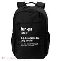Fun-pa Fun Papa Backpack thumb 0
