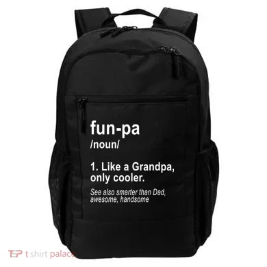 Backpack