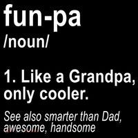 Fun-pa Fun Papa Backpack thumb 2