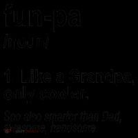 Fun-pa Fun Papa Coffee Mug thumb 5