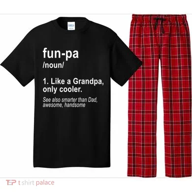 Pajama Set