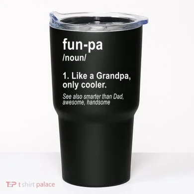 Tumbler