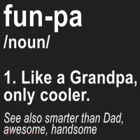 Fun-pa Fun Papa Tumbler thumb 3