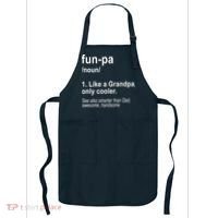 Fun-pa Fun Papa Apron thumb 0