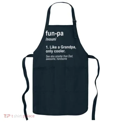 Apron