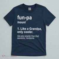 Fun-pa Fun Papa T-Shirt thumb 5