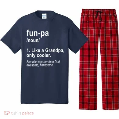 Pajama Set