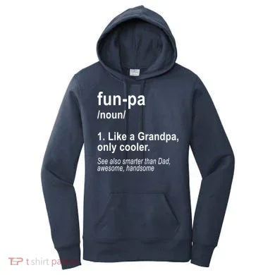 Women's Hoodie