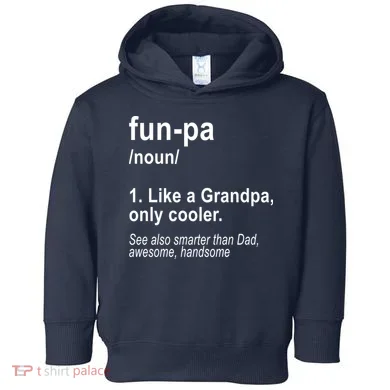 Toddler Hoodie