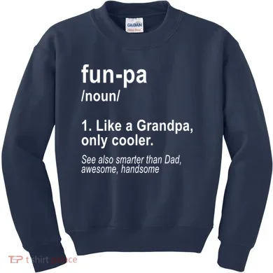 Kids Sweatshirt