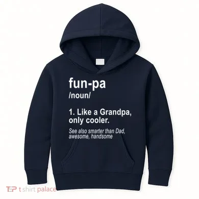 Kids Hoodie