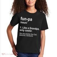 Fun-pa Fun Papa Kids T-Shirt thumb 2