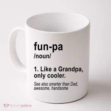 Coffee Mug