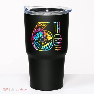 Tumbler