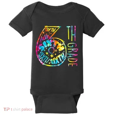 Baby Bodysuit