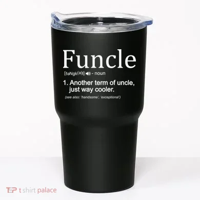 Tumbler