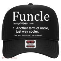 Funcle Definition Another Term For Uncle Just Way Cooler Hat thumb 0