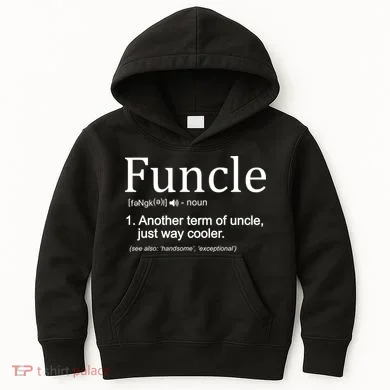 Kids Hoodie