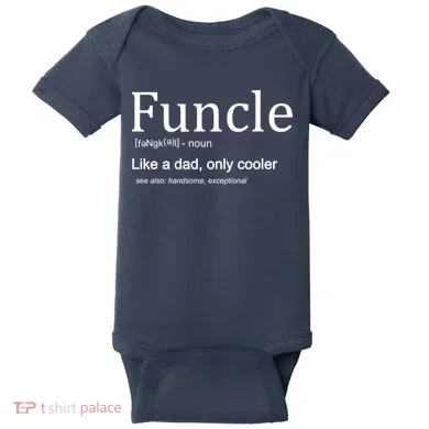 Baby Bodysuit