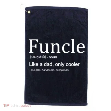 Golf Towel