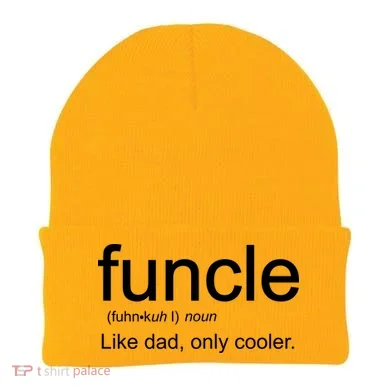 Beanie