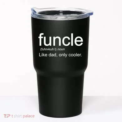 Tumbler