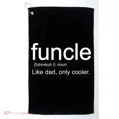 Golf Towel