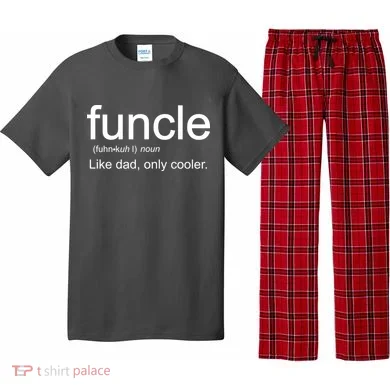 Pajama Set