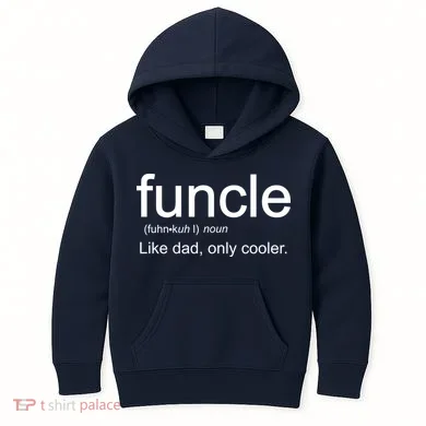 Kids Hoodie