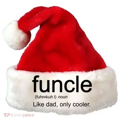 Santa Hat