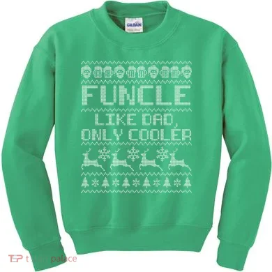 Kids Sweatshirt
