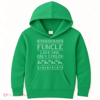 Kids Hoodie