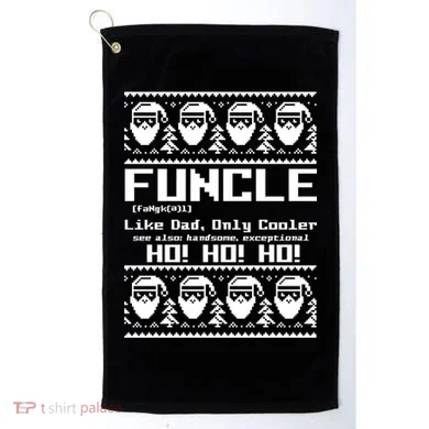 Golf Towel