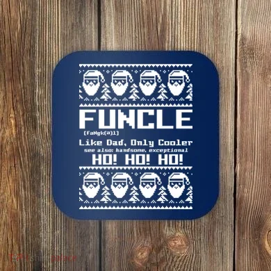 Coaster