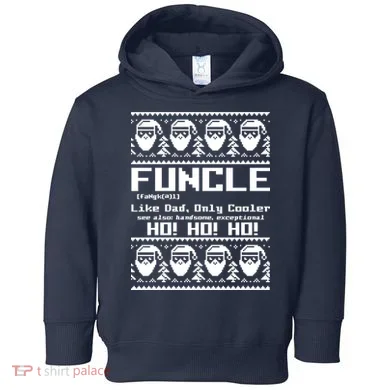 Toddler Hoodie