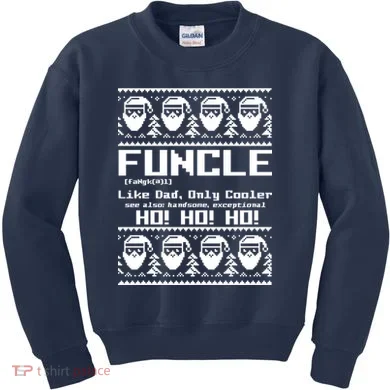 Kids Sweatshirt