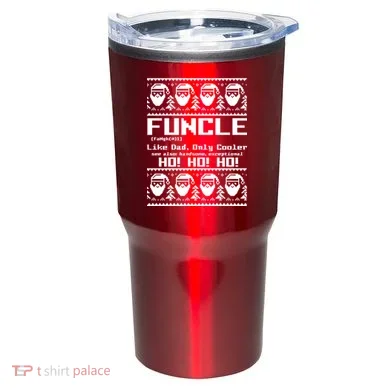 Tumbler
