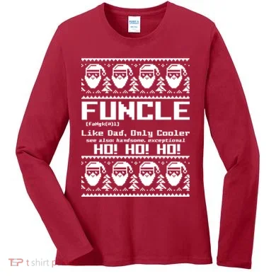 Women's Long Sleeve Shirt