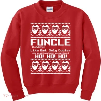 Kids Sweatshirt
