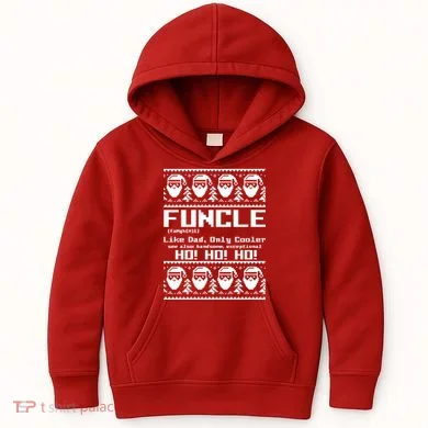 Kids Hoodie