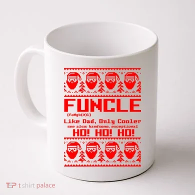 Coffee Mug
