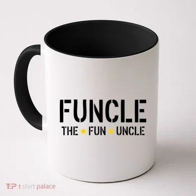 Coffee Mug