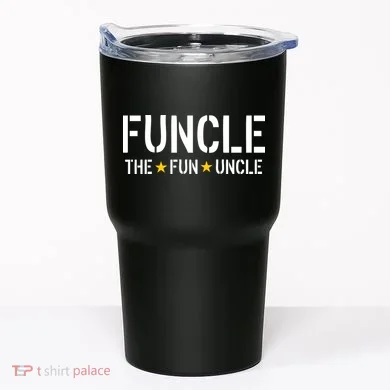 Tumbler
