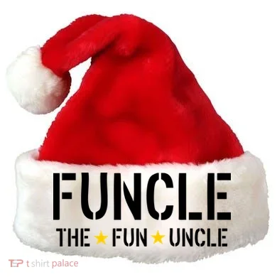 Santa Hat