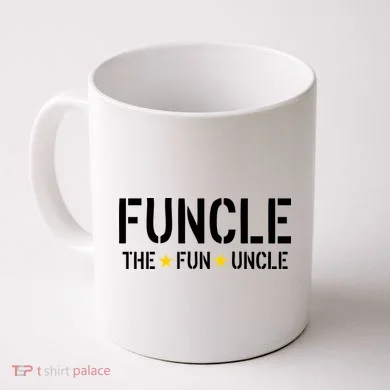 Coffee Mug