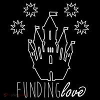 Funding Love Hoodie thumb 7