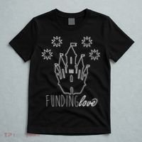 Funding Love T-Shirt thumb 5