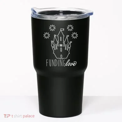 Tumbler