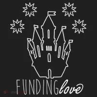 Funding Love Tumbler thumb 3